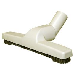 10" Economy Floor Brush 1.25