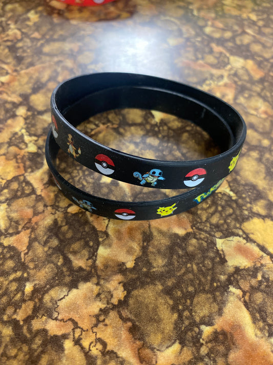 POKEMON BLACK BRACLET