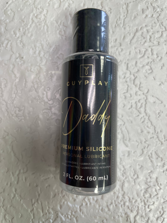 DADDY LUBE 60ML