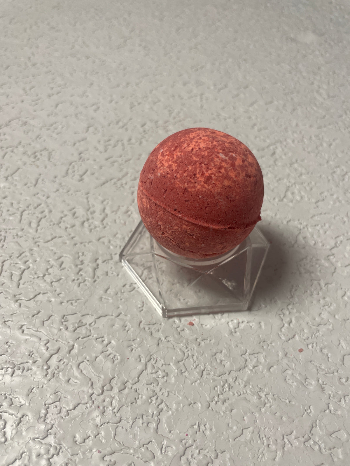 BATH BOMB SANDALWOOD