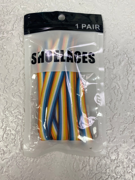 AROACE SHOELACES