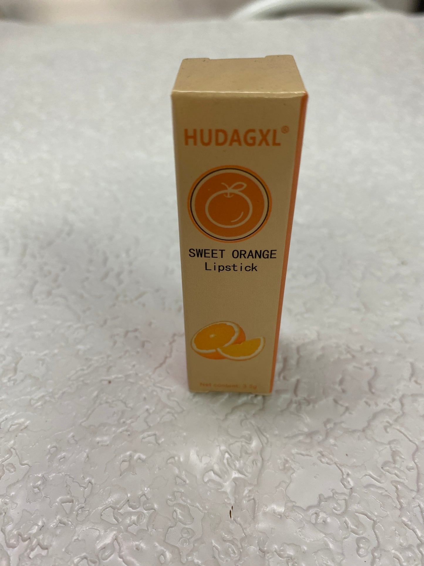 SWEET ORANGE LIP BALM