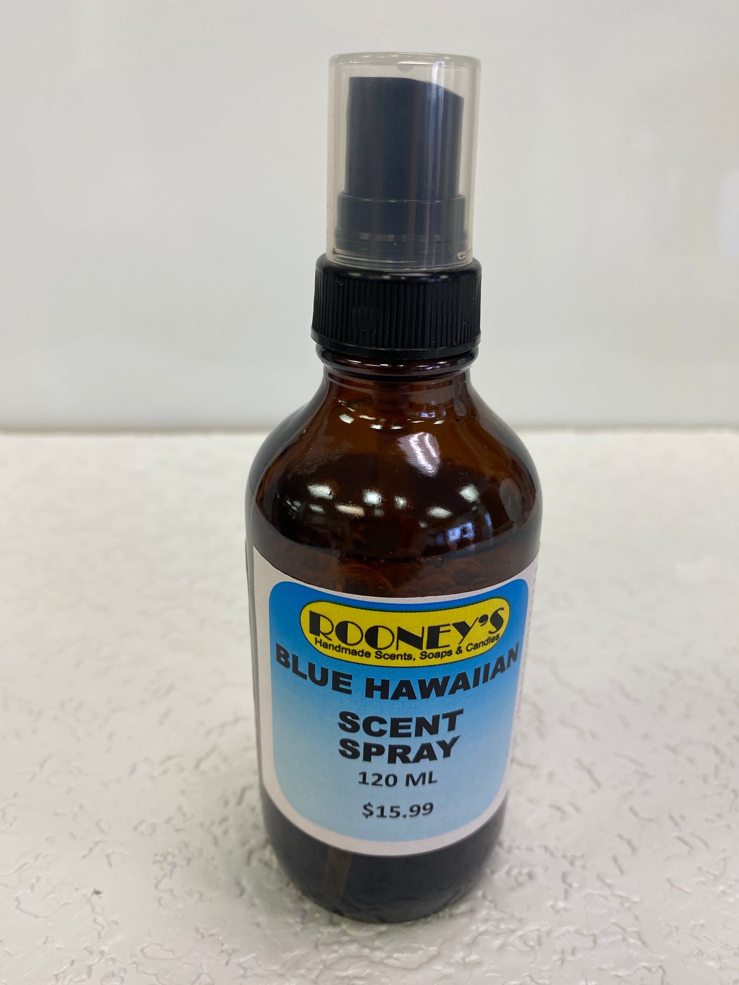 BLUE HAWAIIAN SCENT SPRAY