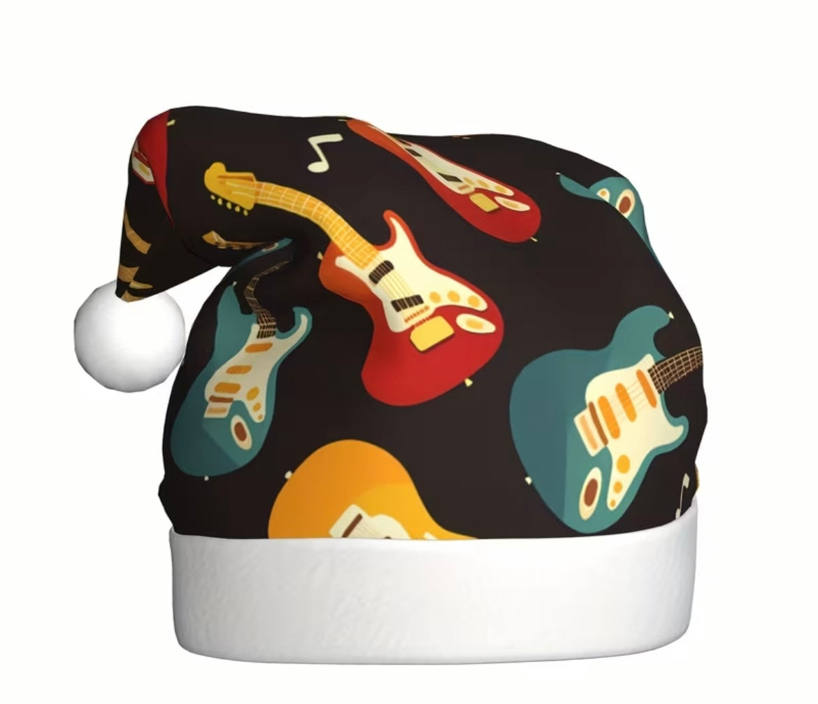 SANTA HAT