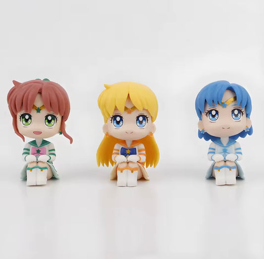 SAILOR VENUS FIGURE