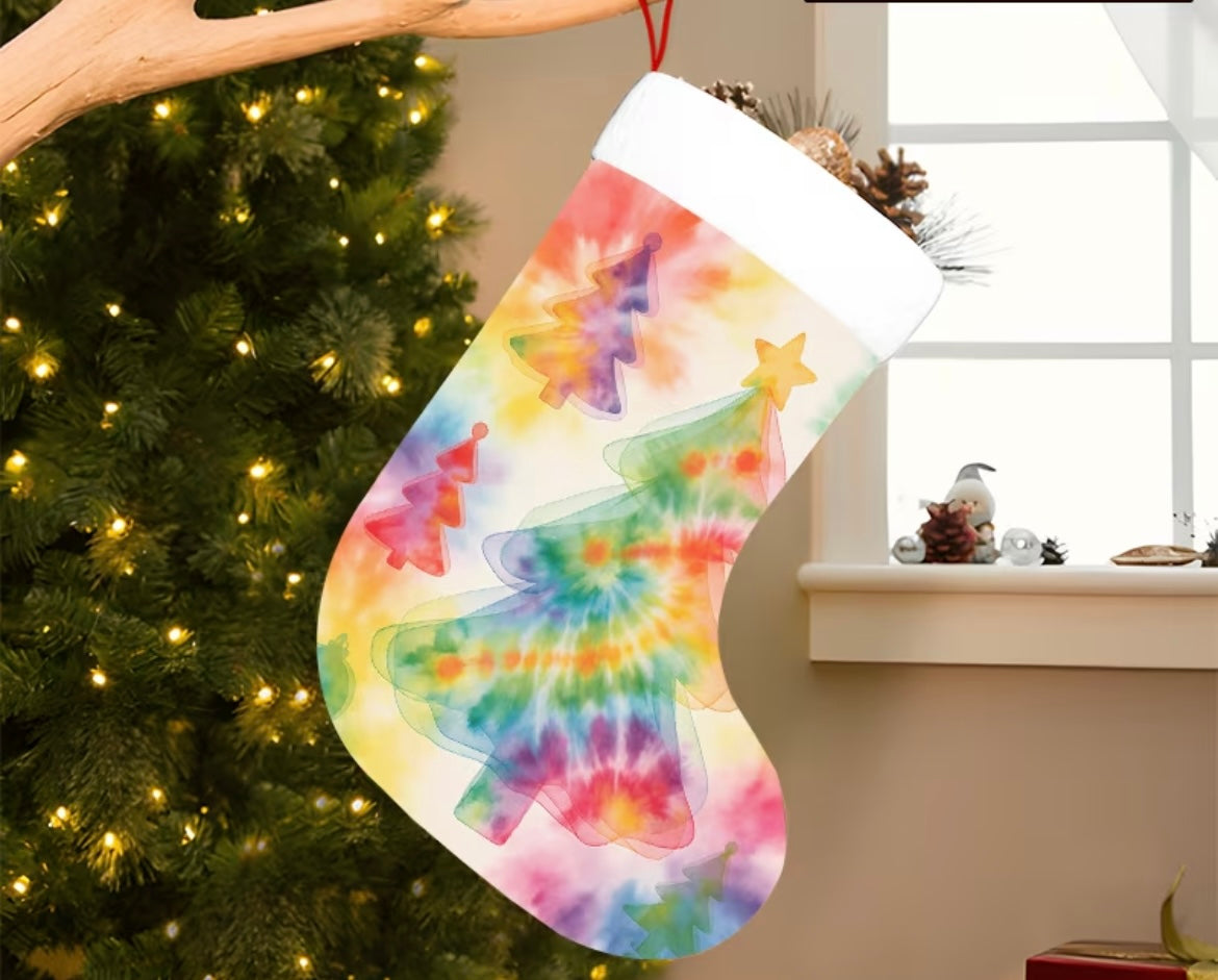 CHRISTMAS STOCKING