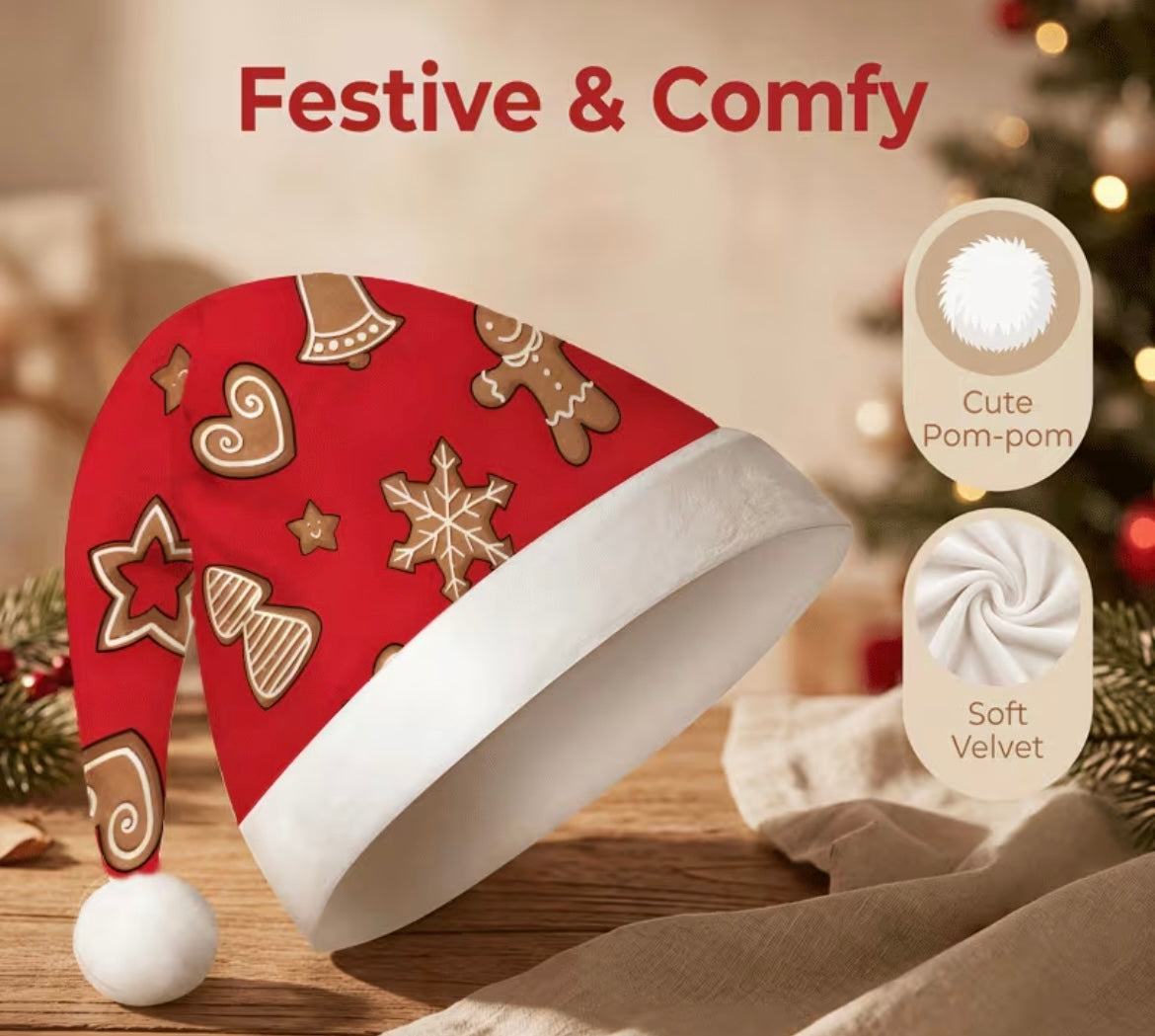 SANTA HAT