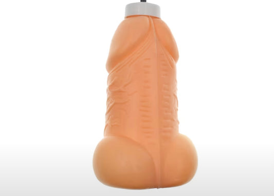 PENIS WATER BOTTLE