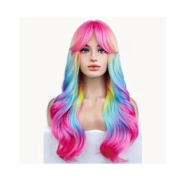 WIG RAINBOW LIGHT