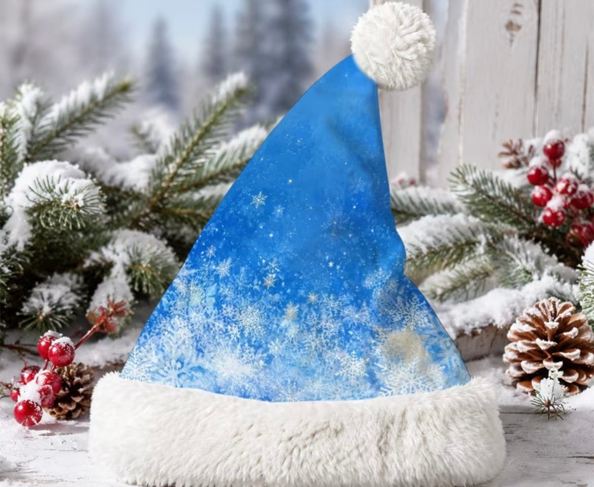 SANTA HAT