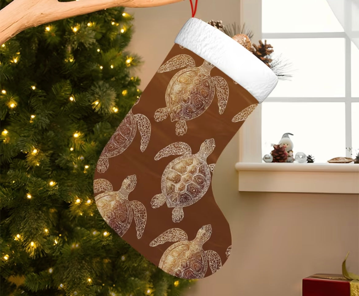 CHRISTMAS STOCKING