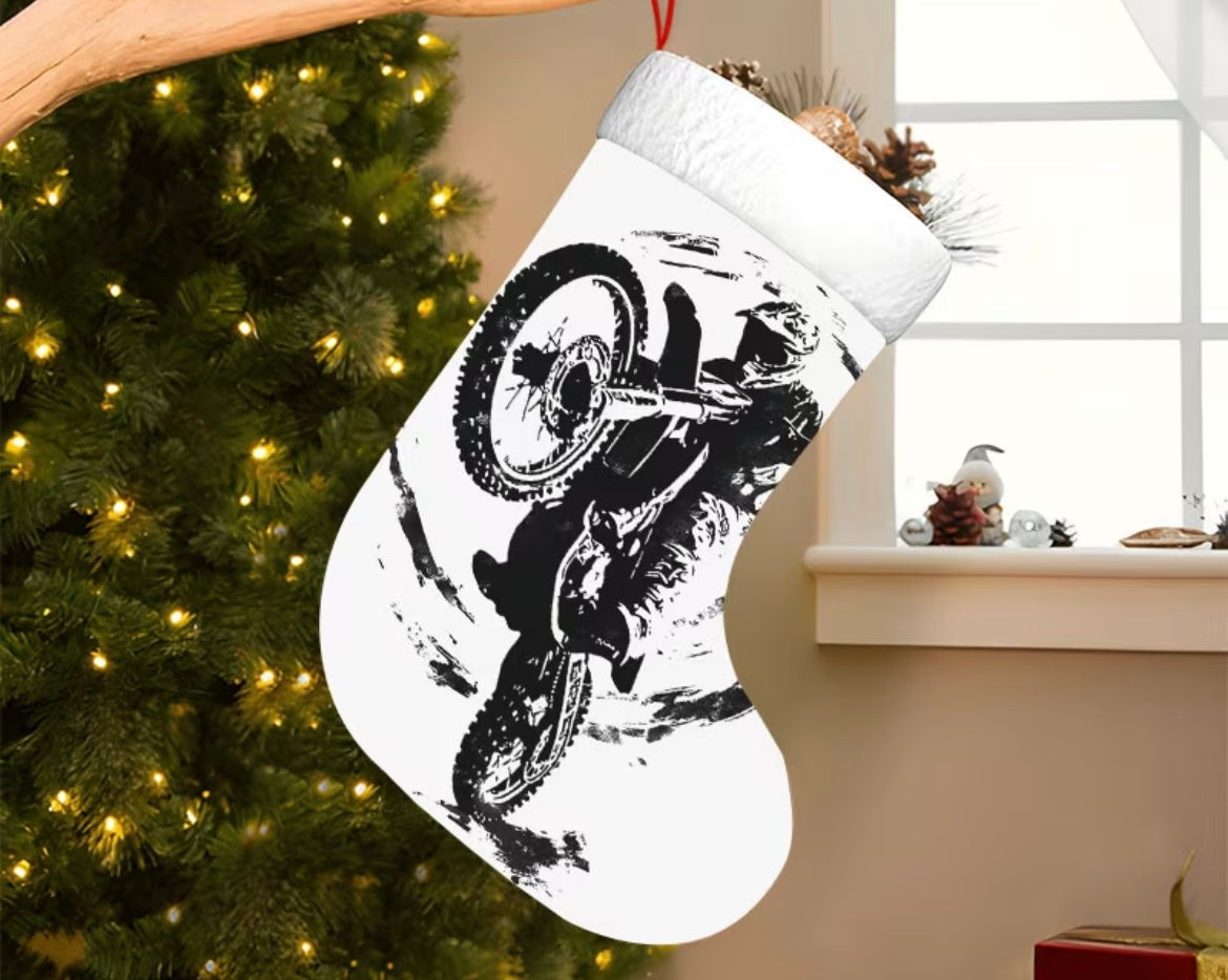 CHRISTMAS STOCKING