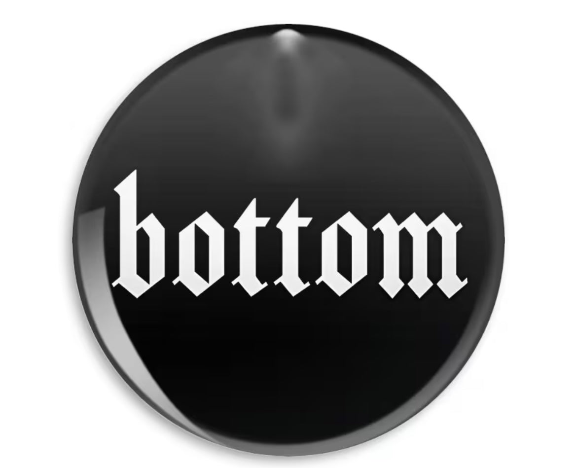 BOTTOM BUTTON