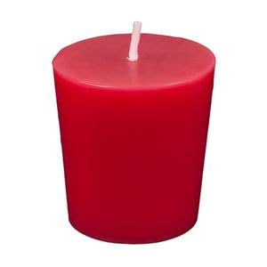 LOST CHERRY VOTIVE CANDLE