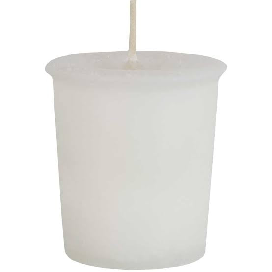 JASMINE VOTIVE CANDLE