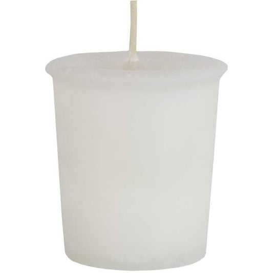 BEES WAX BLENDS VOTIVE CANDLE
