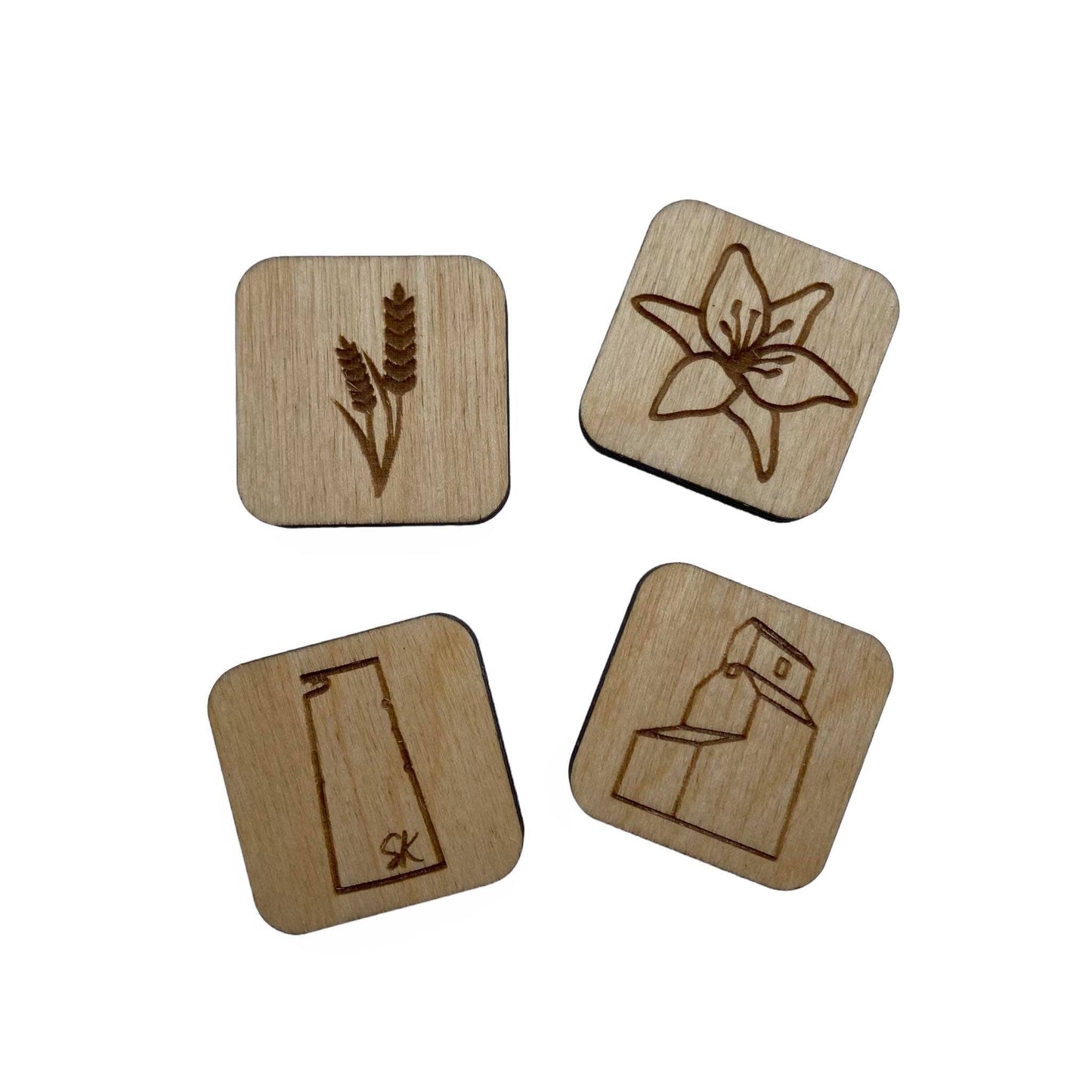MULTI PACK MAGNETS