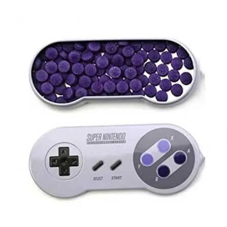 GAME CANDY TIN