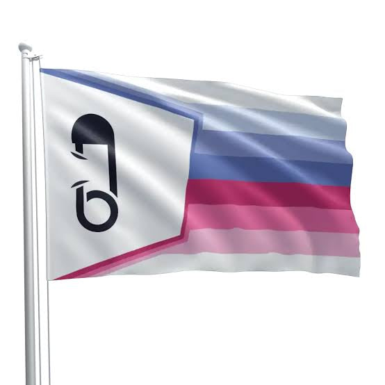 ABDL PRIDE FLAG 3X5