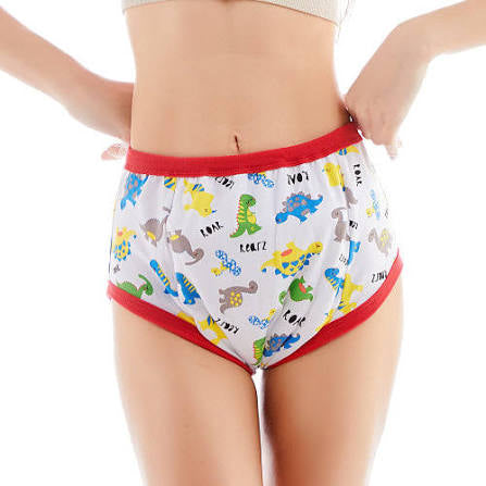 DINOSAUR ADULT TRAINING PANTS