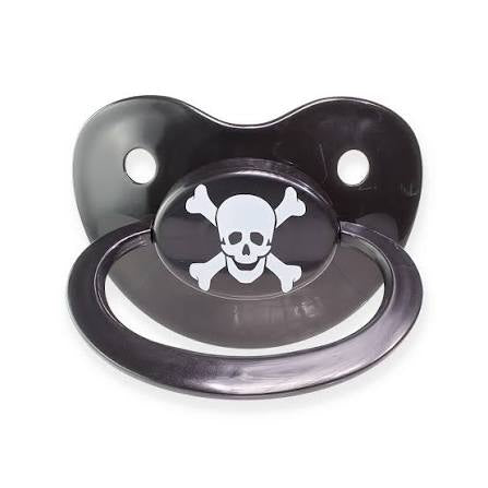REBAL FIXX JUMBO ADULT PACIFIER