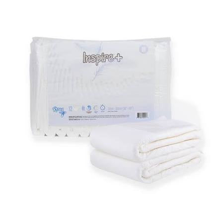 REARZ INSPIRE + 12PK MEDIUM