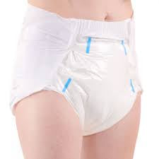 MEGA INSPIRE + SMALL ADULT DIAPER