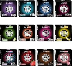 OVER TIME CLIMAX DELAY NOTTY BOY CONDOMS