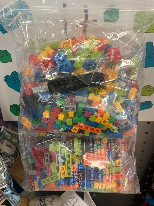 1200PCS KIDS BUILDING BLOCKS